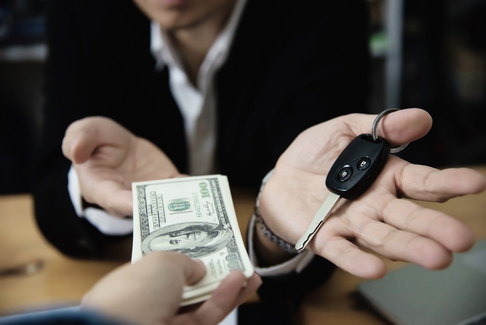Car Finance Refund: Find Out If You Qualify Today